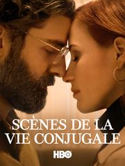 Scènes de la vie conjugale