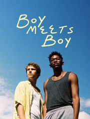 Boy Meets Boy