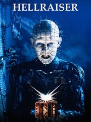 Hellraiser : le pacte
