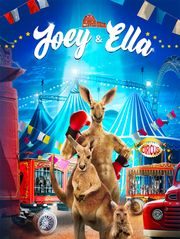 Joey & Ella