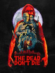 The Dead Don't Die