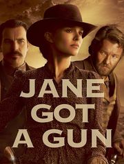 Jane Got a Gun