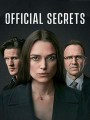 Official Secrets