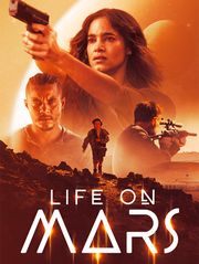 Life on Mars