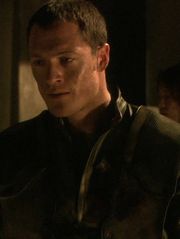 Battlestar Galactica
