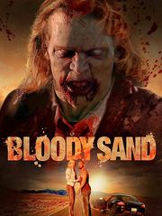 Bloody Sand