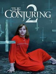 Conjuring 2 : le cas Enfield