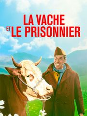 La vache et le prisonnier