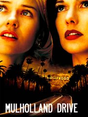 Mulholland Drive