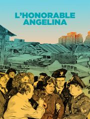 L'honorable Angelina