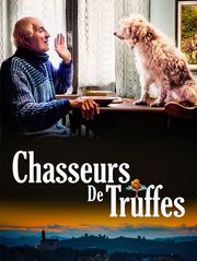 Chasseurs de truffes