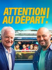 Attention au départ !