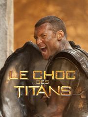 Le choc des Titans