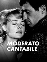 Moderato cantabile