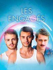 Les engagés