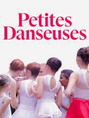 Petites Danseuses