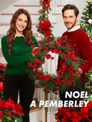 Noël à Pemberley