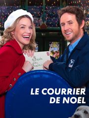 Le courrier de Noël