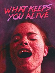 What Keeps You Alive