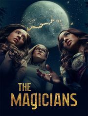 The Magicians