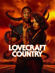 Lovecraft Country