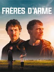 Frères d'arme