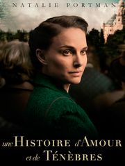 Une histoire d'amour et de ténèbres