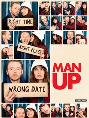 Man Up