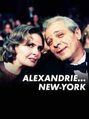 Alexandrie... New York