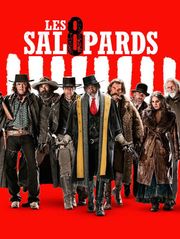 Les huit salopards