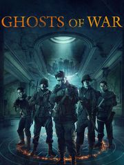 Ghosts of War