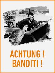 Achtung ! Banditi