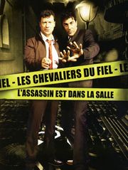 L'assassin est dans la salle