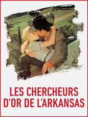 Les chercheurs d'or de l'Arkansas