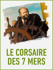 Le corsaire des sept mers