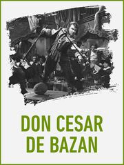 Don César de Bazan