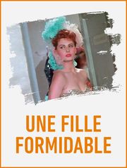 Une fille formidable