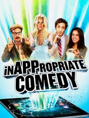 InAPPropriate Comedy