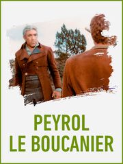 Peyrol le boucanier