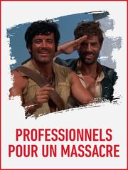 Professionnels pour un massacre