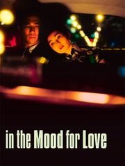 In the Mood for Love