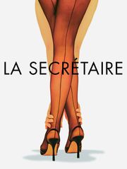 La secrétaire