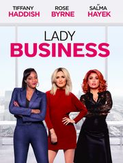 Lady Business