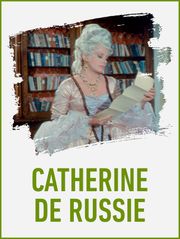 Catherine de Russie