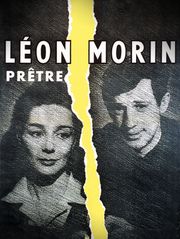 Léon Morin, prêtre