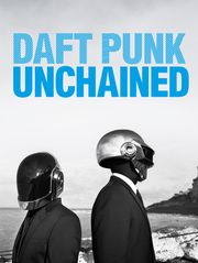 Daft Punk Unchained