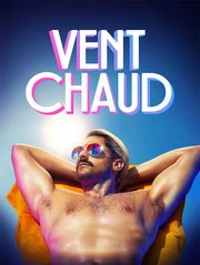 Vent chaud