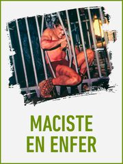 Maciste en enfer