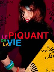 Le piquant de la vie