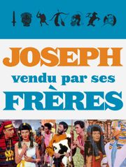 Joseph vendu par ses frères